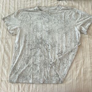 Lululemon All Yours Tee